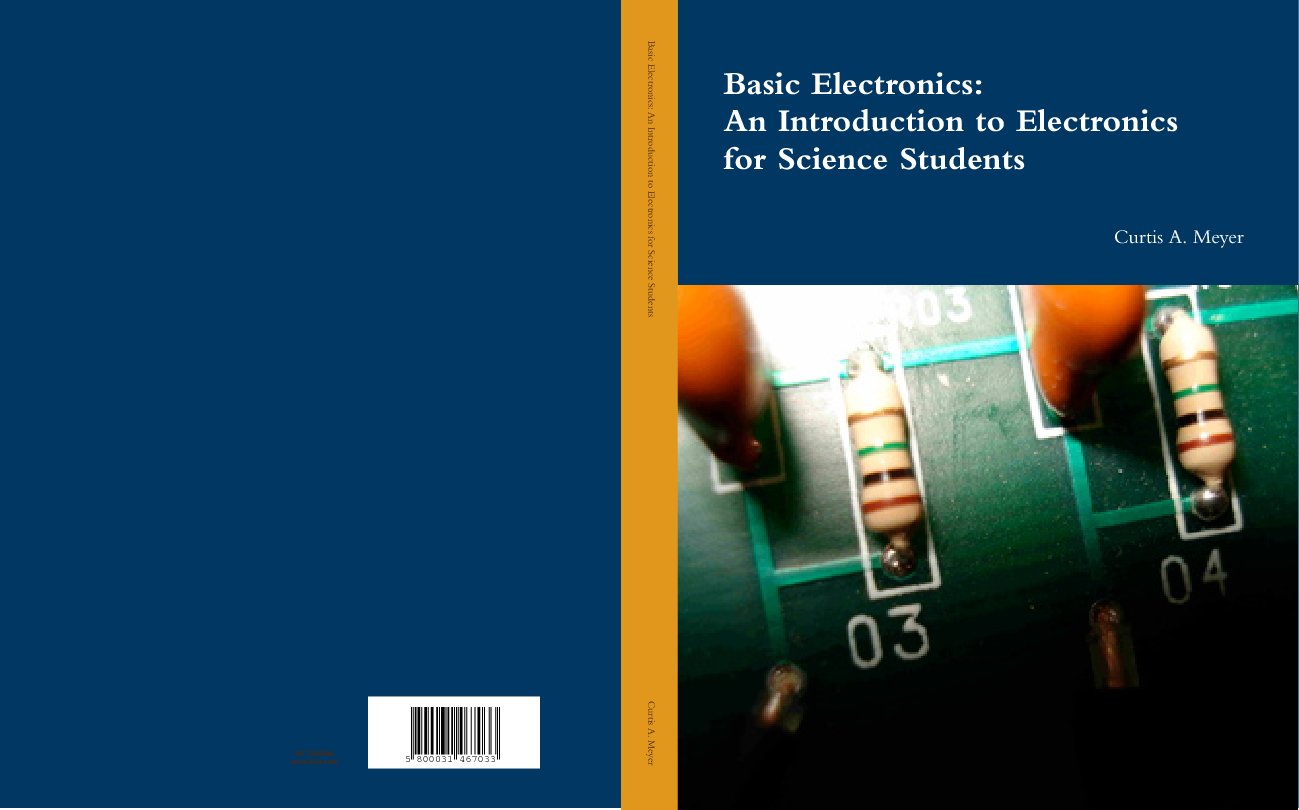 physics electronics